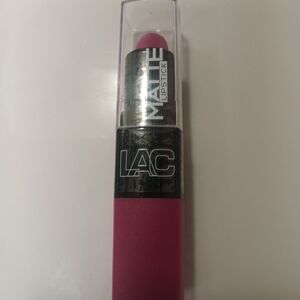 LAC Matte Lipstick - Pink